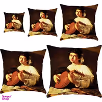 کوسن مدل S5-10713 مجموعه 5 عددی