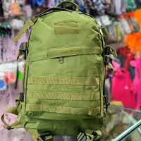 کوله نظامی برزنتی باکیفیت