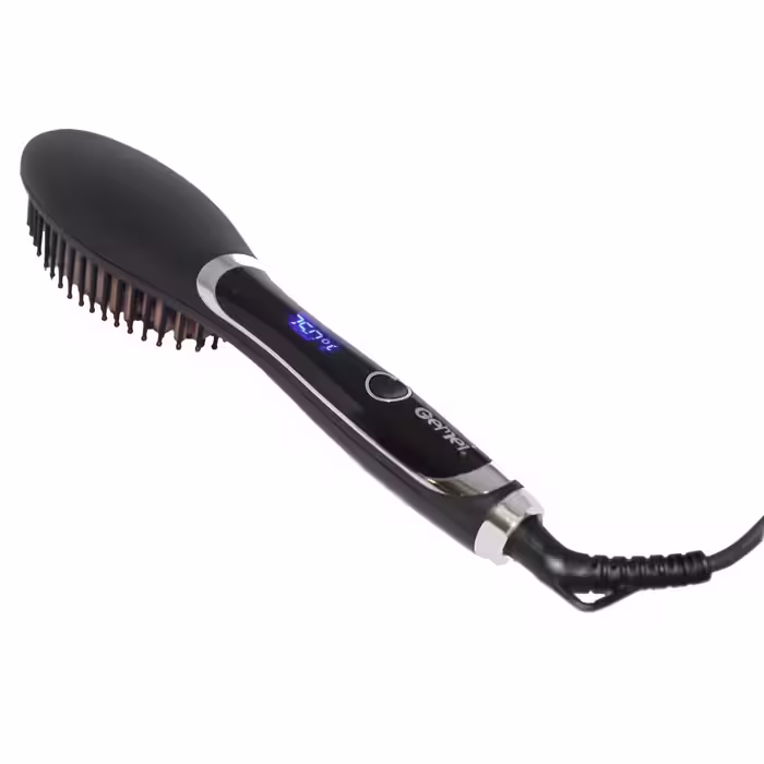 برس حرارتی جیمی مدل gm-2972