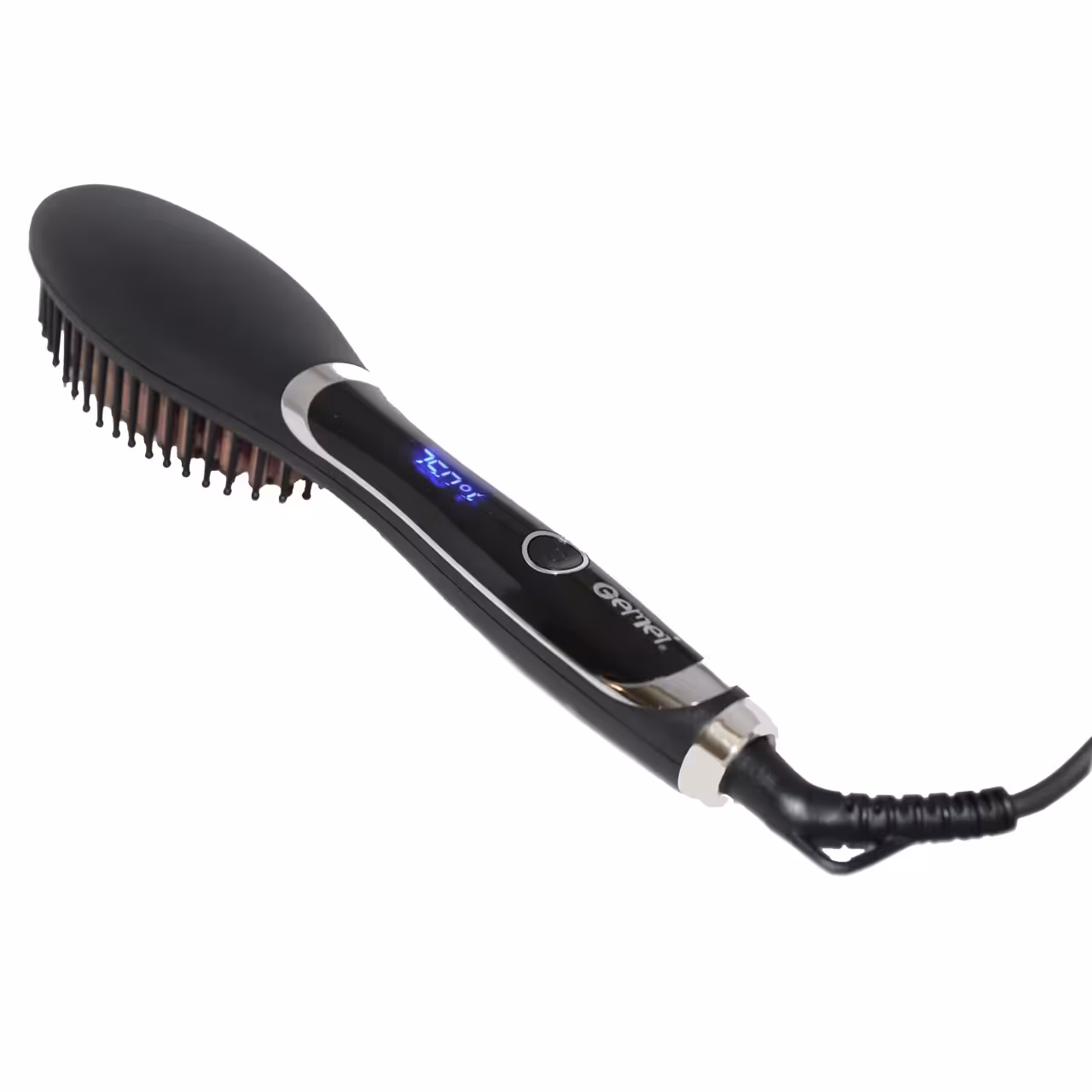 برس حرارتی جیمی مدل gm-2972