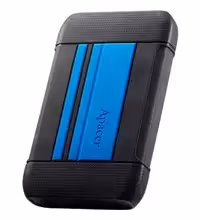 هارد اکسترنال اپیسر مدل AC633 ظرفیت 4 ترابایت