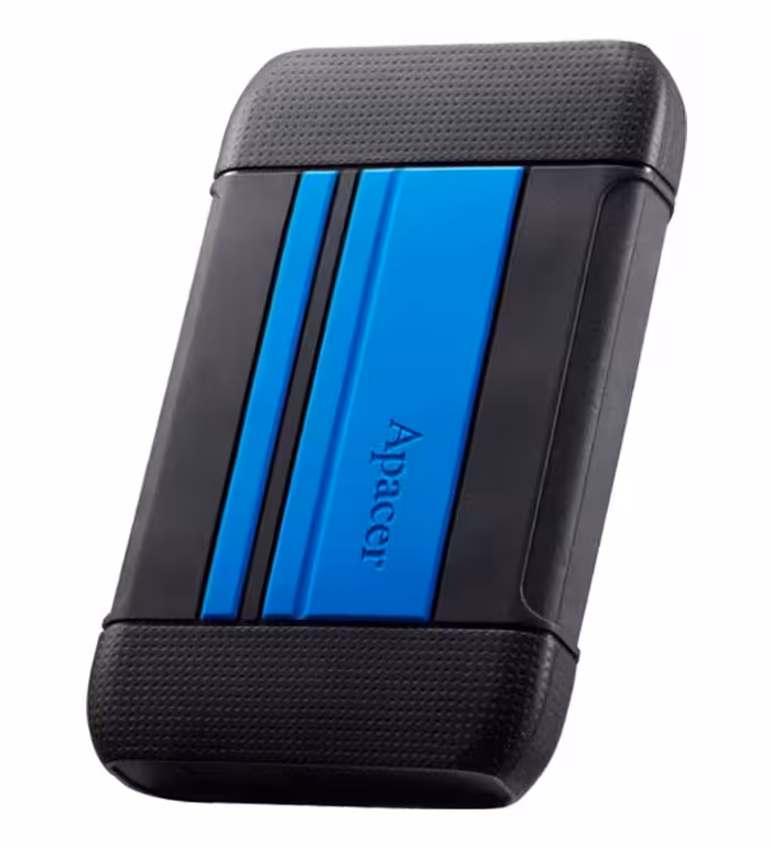 هارد اکسترنال اپیسر مدل AC633 ظرفیت 4 ترابایت