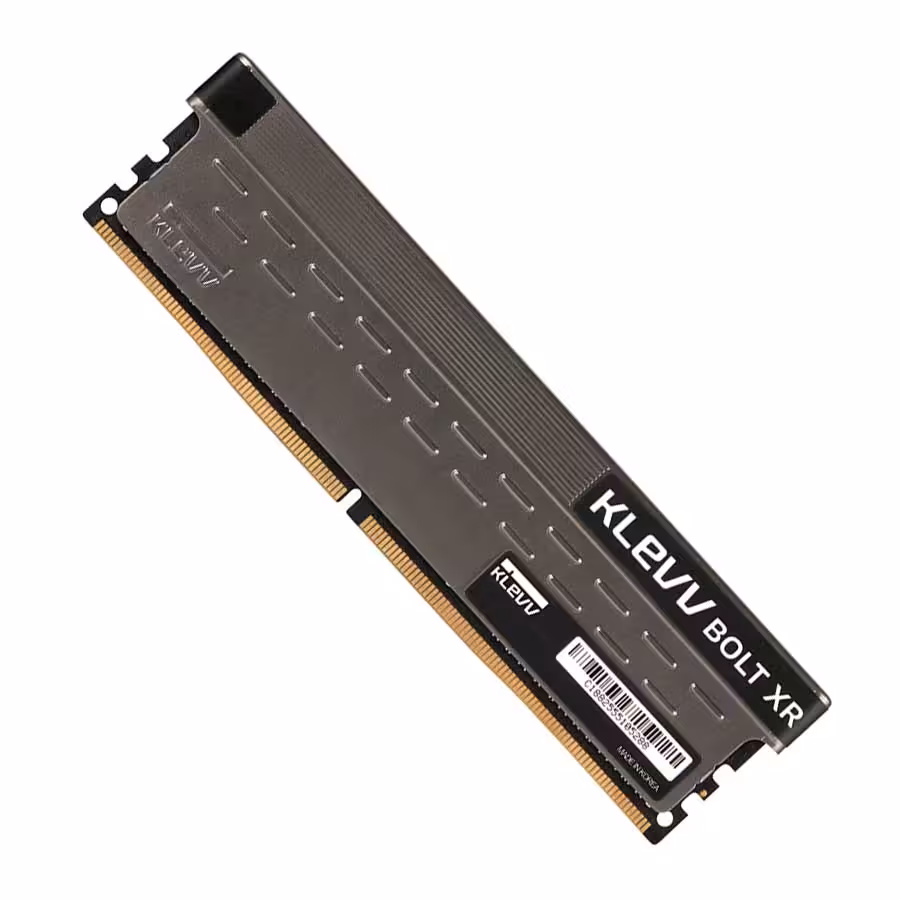 قیمت و خرید رم کلو مدل BOLT XR 16GB 4000MHz CL19 DDR4 | یاس ارتباط