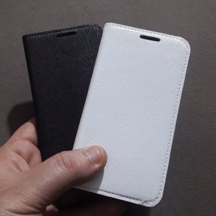 کیف کلاسوری چرمی سامسونگ گلکسی ادونسi9070