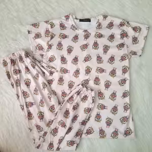 ست تیشرت شلوار