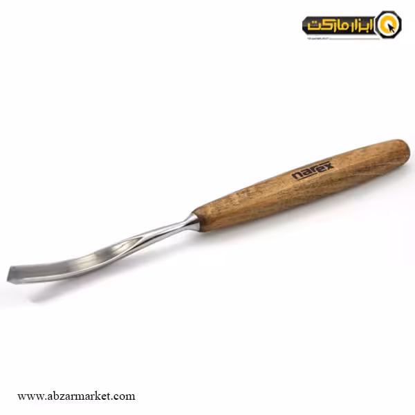 مغار حکاکی خمیده پروفیل 41 نارکس مدل 827808