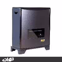 بخاری گازی توان 9000 مدل سحر نوک مدادی