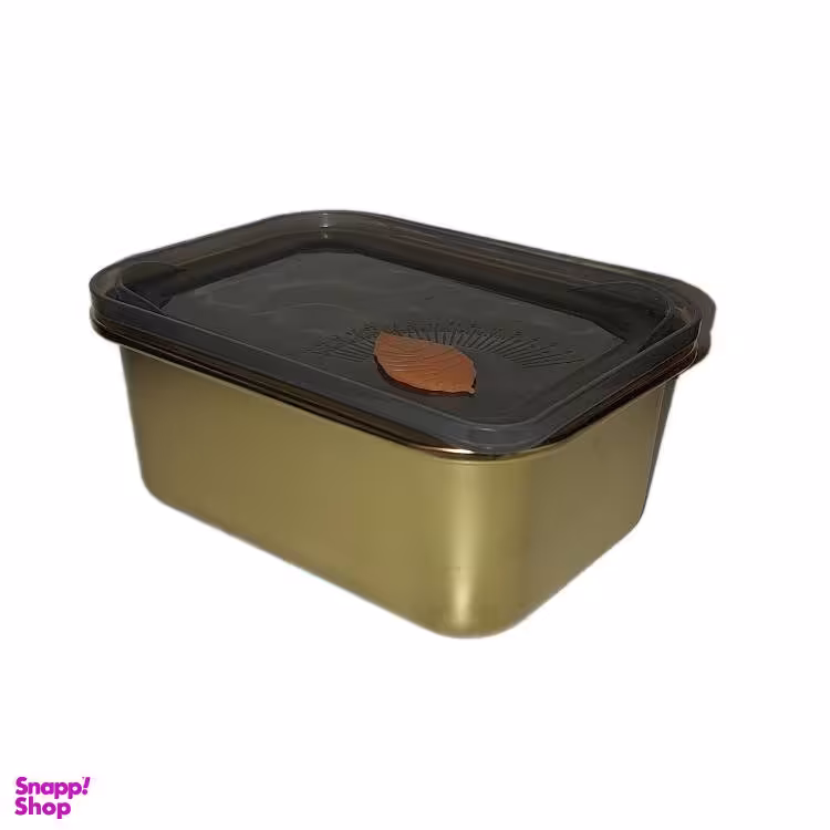 ظرف نگهدارنده مدل کریسپر کد 1000
