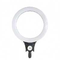 رینگ لایت جیماری Jmary FM-12R Ring Light