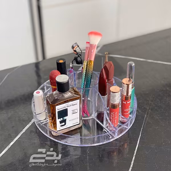 استند رویه گرد بلند