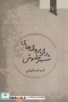 قیمت و خرید کتاب راز پروانه های شهر خاموش | ایده بوک