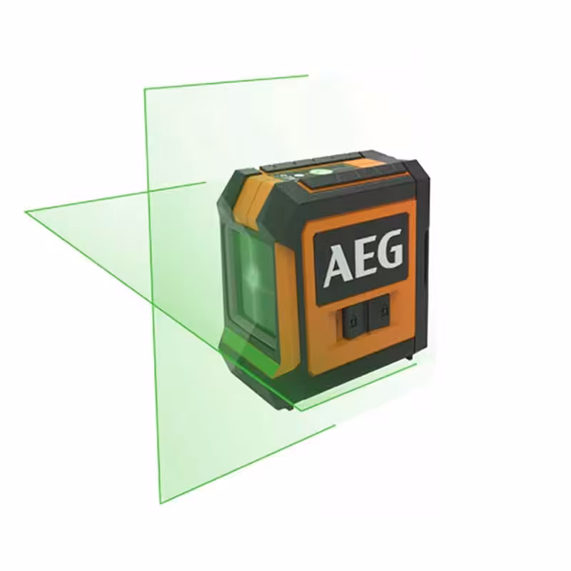 تراز لیزری AEG نوع CLG220-K