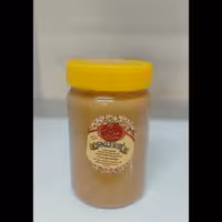 ارده کنجد ایرانی خام(500 گرمی)نظری