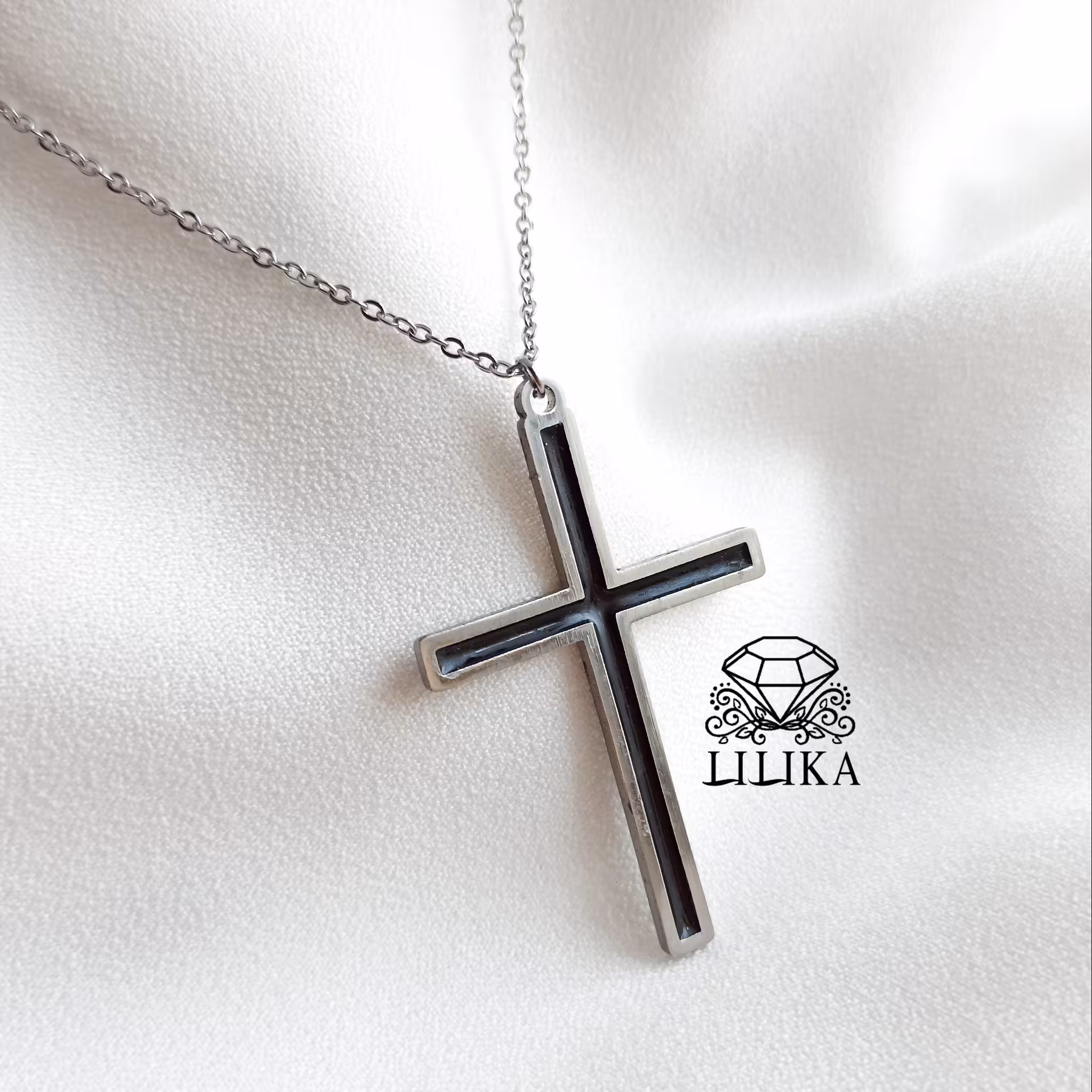 گردنبند صلیب