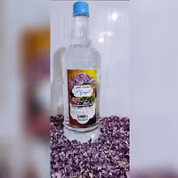 گلاب غلیظ محصول نیاسر کاشان