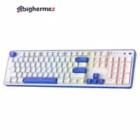 کیبورد بیسیم/باسیم مخصوص بازی ردراگون مدل FAYE K685 PRO RGB