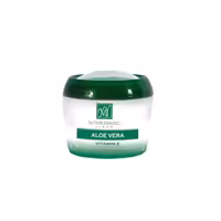 کرم نرم کننده دست و صورت آلوئه ورا کاسه ای مای حجم 200 میلی لیتر