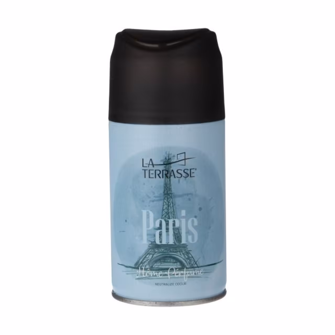 اسپری خوشبو کننده هوا لاتراس مدل Paris حجم 250 میلی لیتر