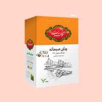 چای گلستان چای صبحانه چای کله مورچه ای