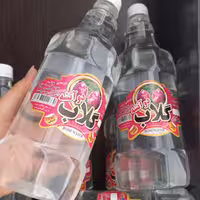 گلاب ناب کاشان، دوآتشه تهیه شده به روش سنتی 1لیتری