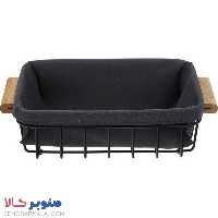 سبد نان یونیک مدل UN-2911 - صنوبرکالا