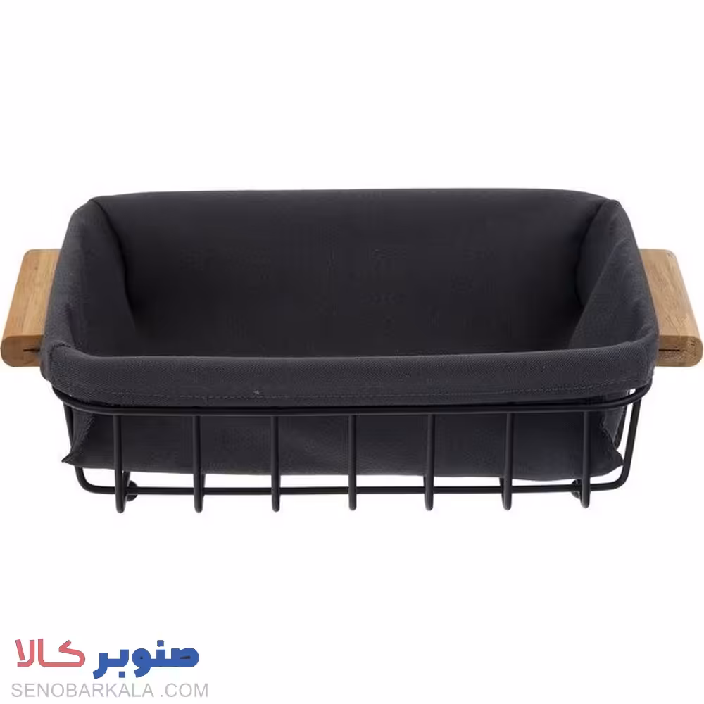 سبد نان یونیک مدل UN-2911 - صنوبرکالا