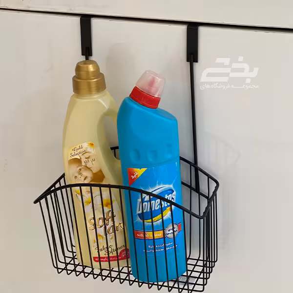 جای مواد شوینده بهساز فلز