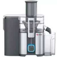 آبمیوه گیری تک کاره مباشی مدل ME-JC3007