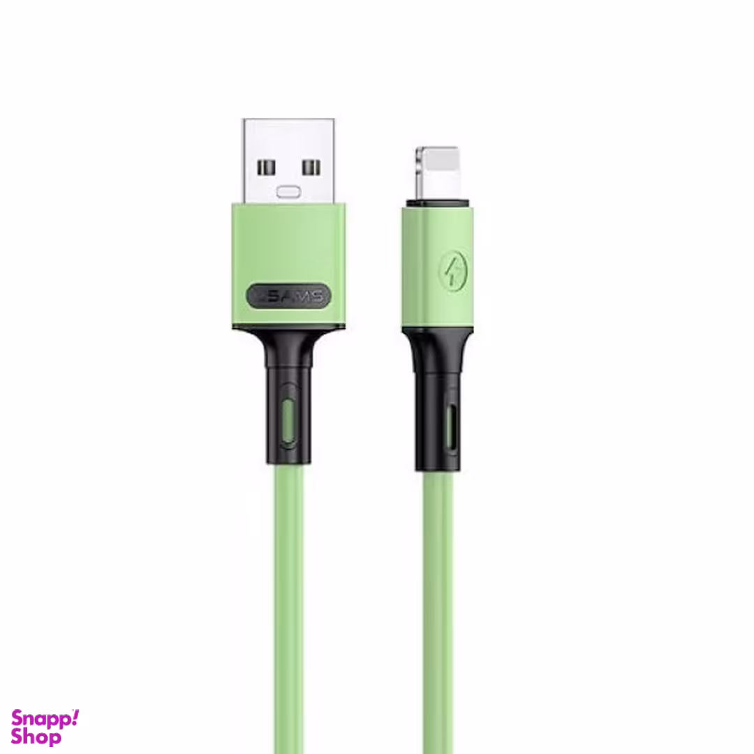 کابل شارژ یوسمز مدل U52 طول 1 متر