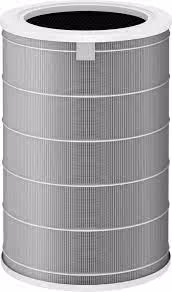 فیلتر تصفیه کننده هوا شیائومی مدل MCR-FLG خاکستری