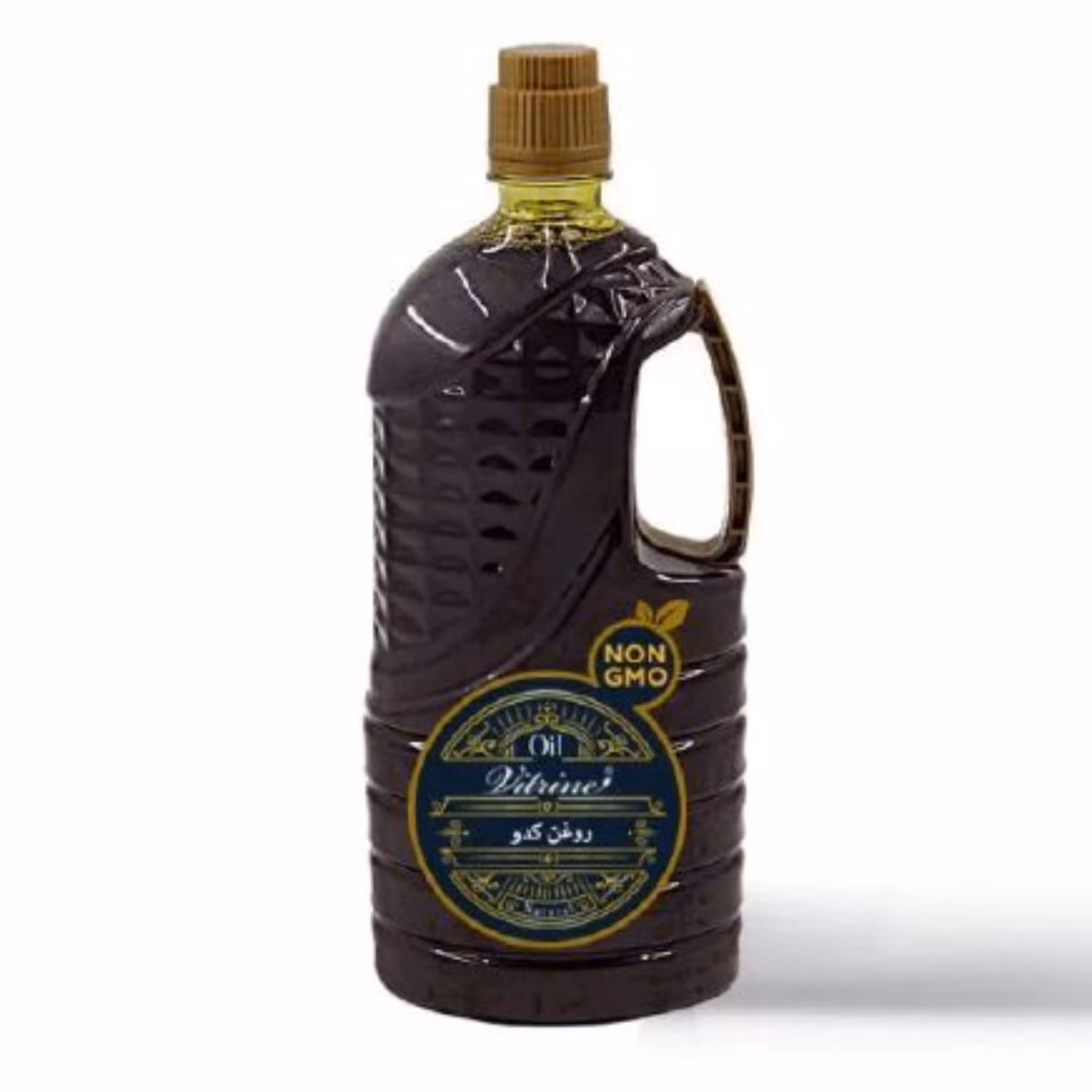 روغن کدو (نیم لیتر)