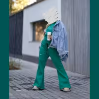 سِت بلوز شلوار نایک