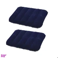بالش سفری اینتکس مدل Lbp05 بسته 2 عددی
