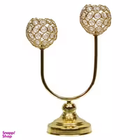 جاشمعی مدل الماس کد 3000098