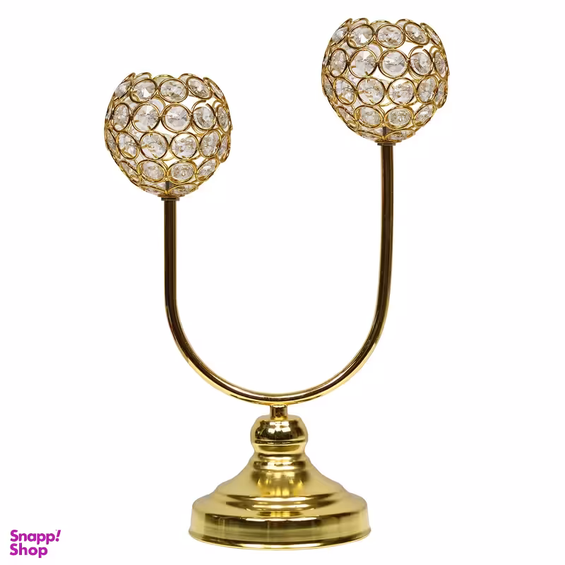 جاشمعی مدل الماس کد 3000098