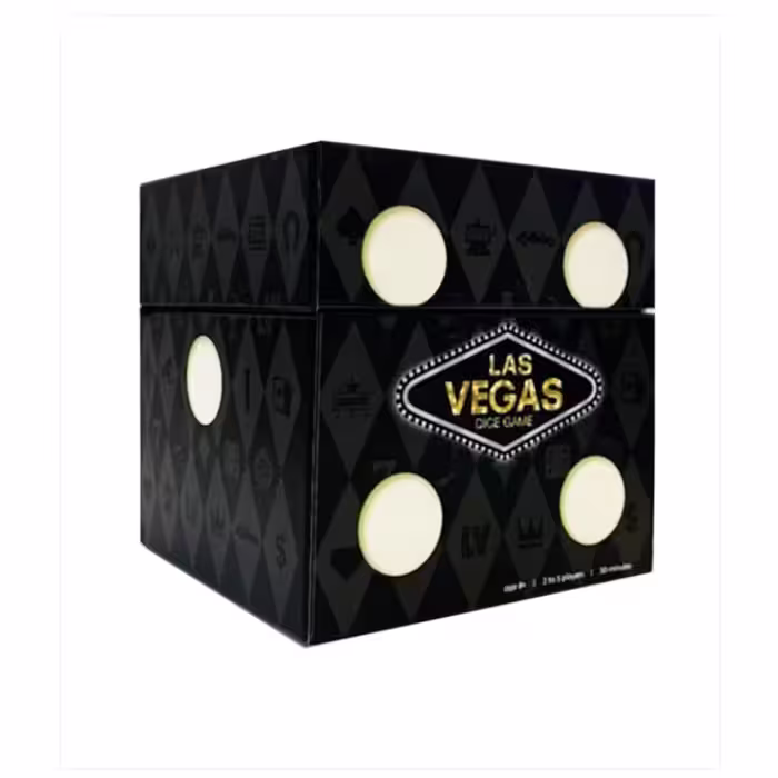 بازی ایرانی لاس وگاس LAS VEGAS