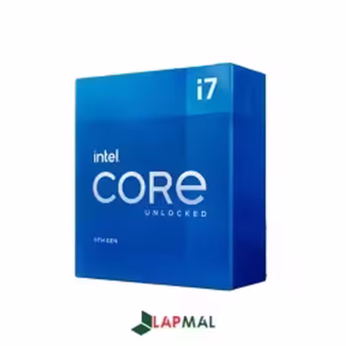 پردازنده مرکزی اینتل سری Rocket Lake مدل Core i7-11700K
فروشگاه اینترنتی تخصصی لپتاپ لپ مال