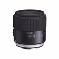 لنز تامرون Tamron SP 35mm f/1.8 Di VC USD برای کانن