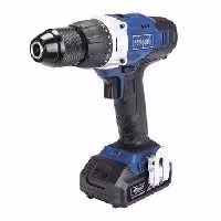 دریل شارژی شپخ مدل CDD45-20ProS - ابزار یراق