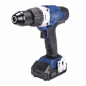 دریل شارژی شپخ مدل CDD45-20ProS - ابزار یراق