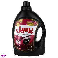 مایع لباسشویی مشکین شوی پرسیل وزن 2700 گرم