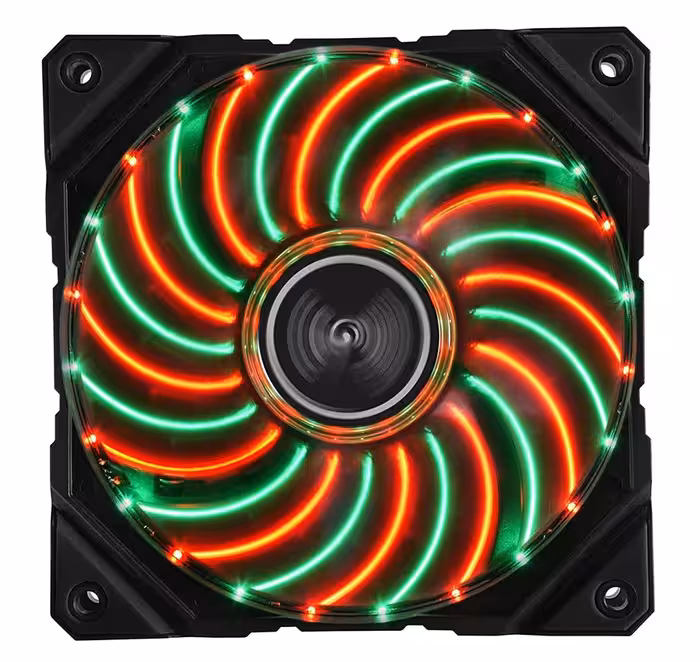 فن کیس انرمکس مدل دی اف وگاس دو