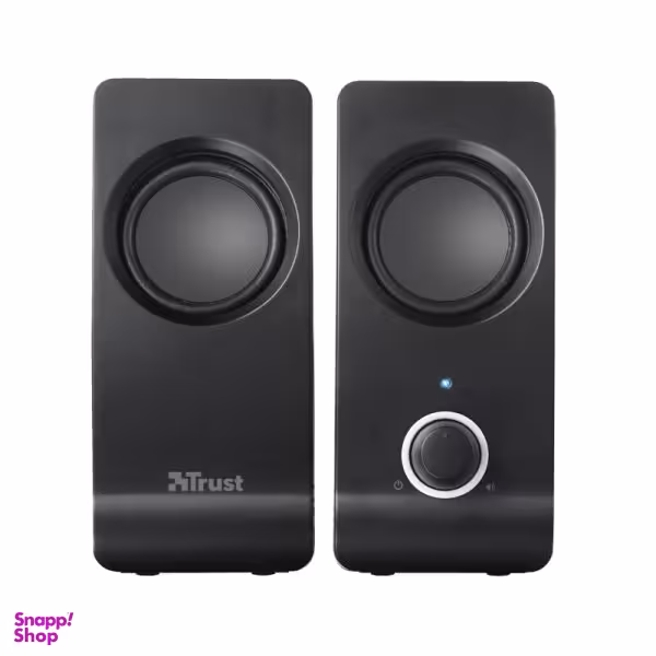 اسپیکر دسکتاپ تراست مدل Remo 2.0