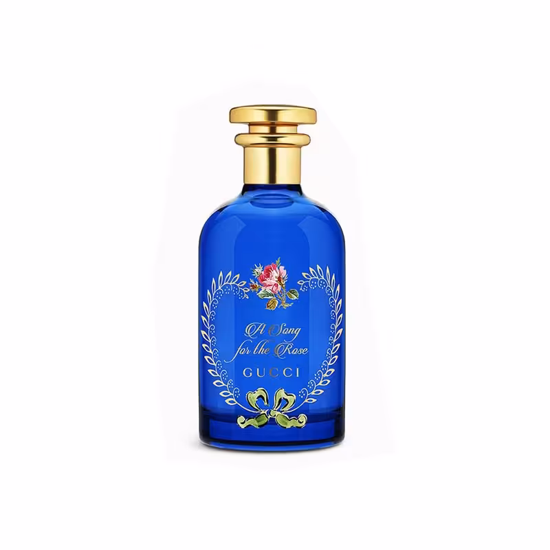 عطر گوچی اِ سانگ فور د رز ادو پرفیوم - GUCCI A Song For The Rose Eau de Parfum