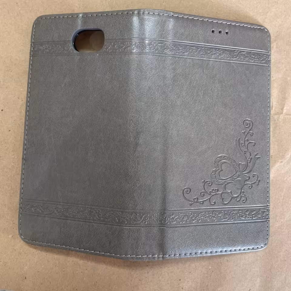 گاردگوشی کیف لبتابی y511