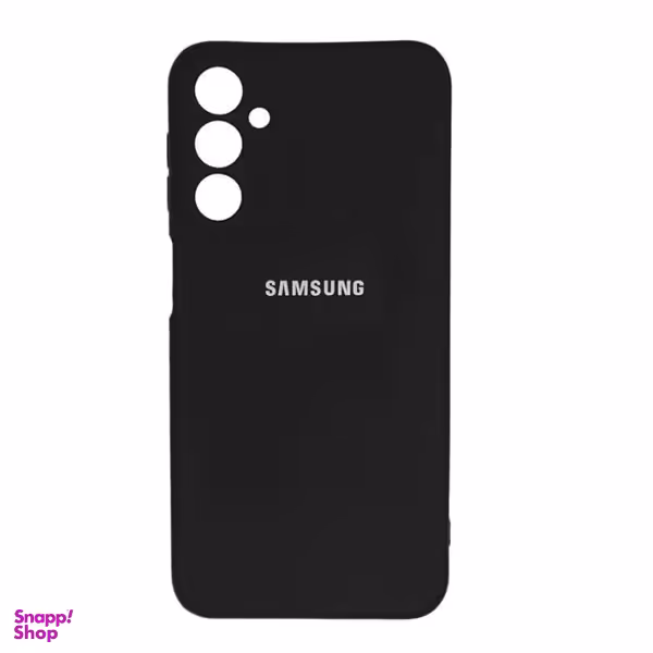 کاور گوشی موبایل مدل سیلیکونی کد HDR-S1 مناسب موبایل سامسونگ Galaxy A24