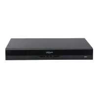 قیمت و خرید دستگاه ضبط کننده 32 کانال NVR داهوا مدل NVR5232-EI | یاس ارتباط
