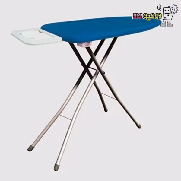 خرید میز اتو یونیک کد 7050 ایستاده پریز دار - دومینو کالا