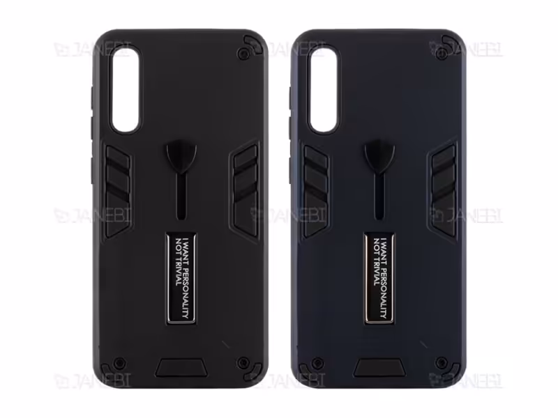 قاب محافظ سامسونگ  Samsung Galaxy A50/A50s/A30s Case