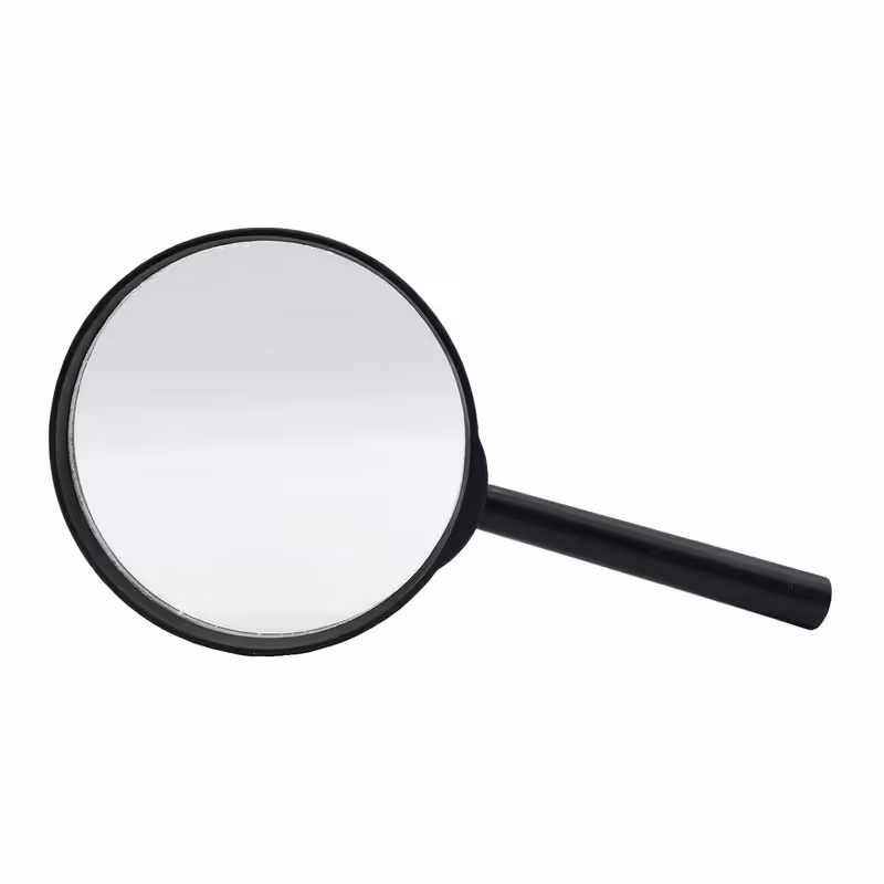 ذره بین مدل 75MM